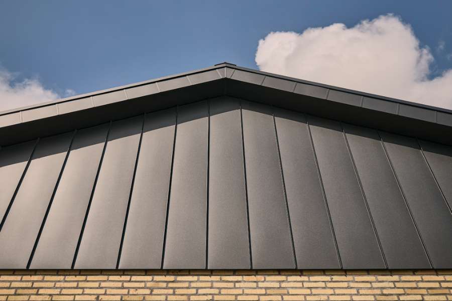 DS Nordic Click Seam delivers on style, Horsevang 4, 9800 Hjørring, Denmark